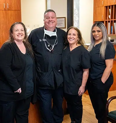 Beautiful Smiles of Arizona office staff